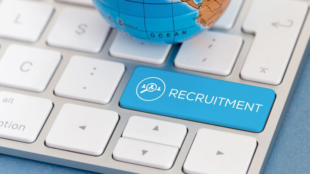 RT-RECRUIT: Recruitment redefined
